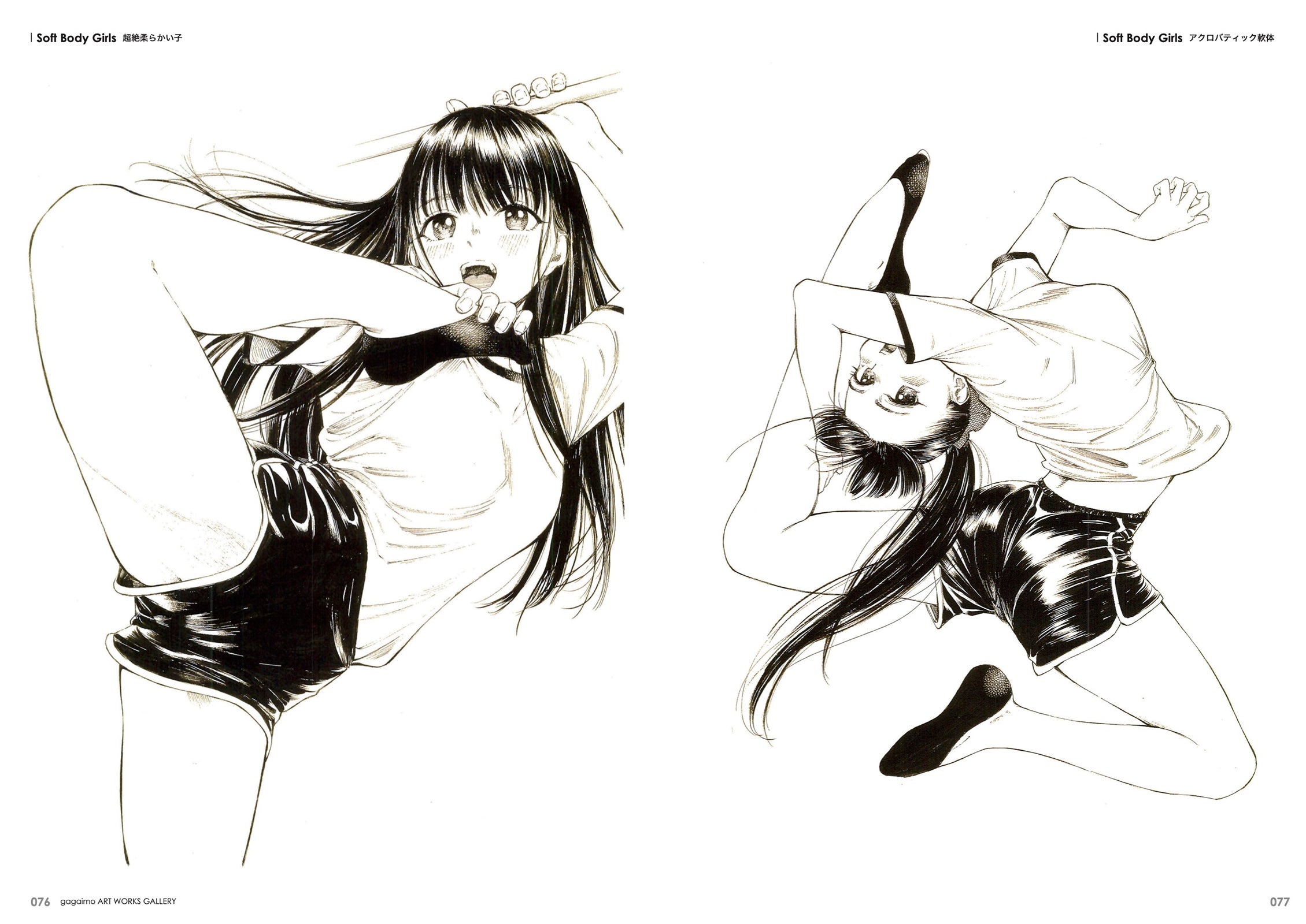 Gagaimo Art Works
