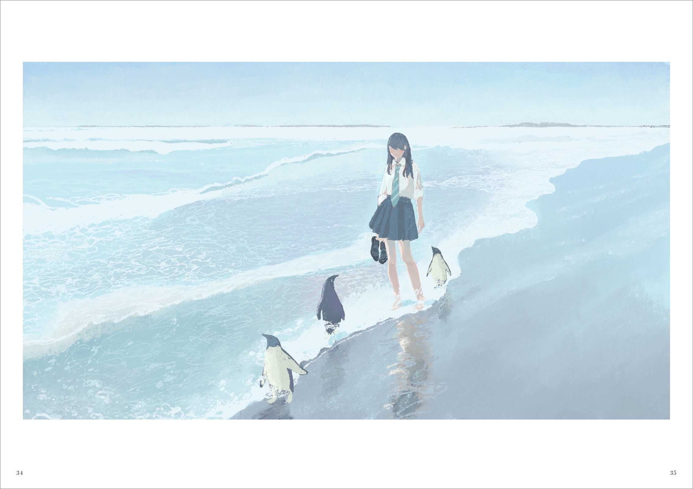 tabi Art Works Mirage