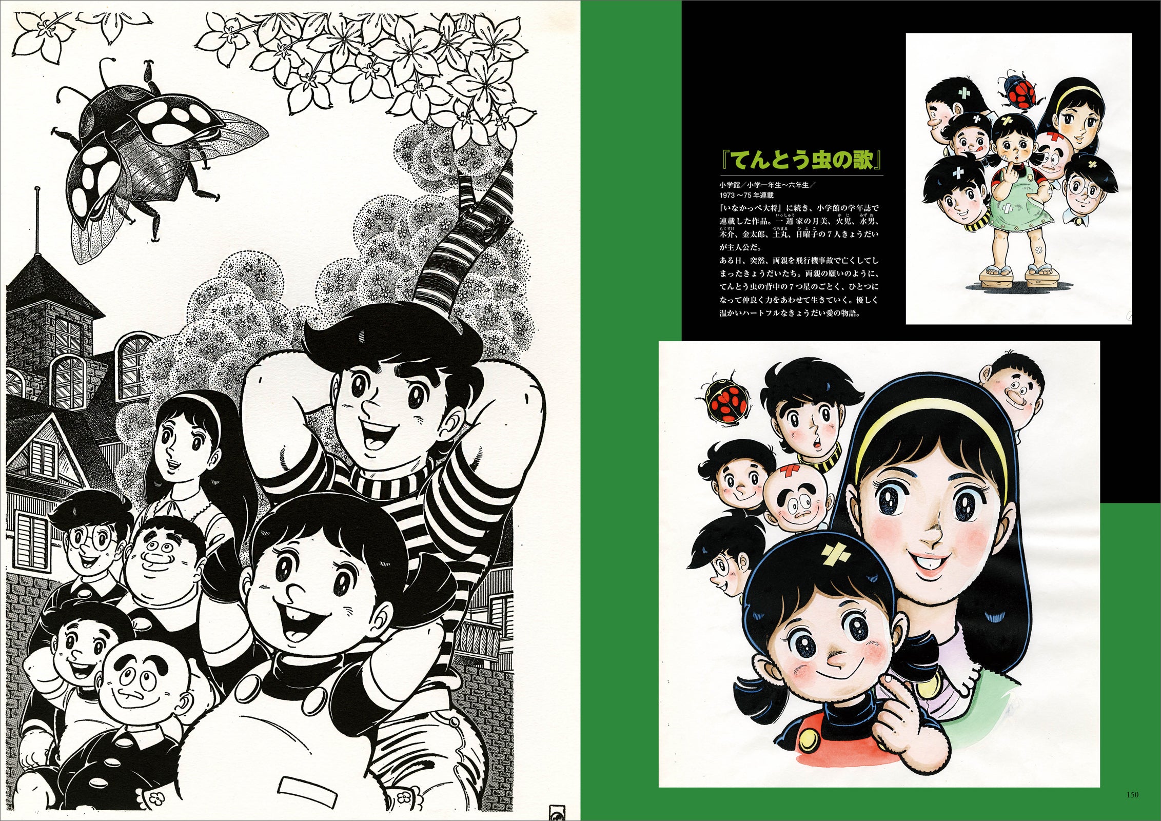 Kawasaki Noboru's Self-Selected Artwork Collection