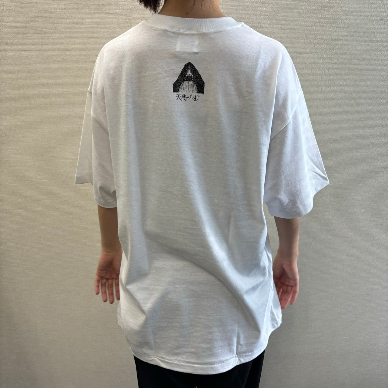 ≪NEW≫ Angel's Egg T-Shirt White