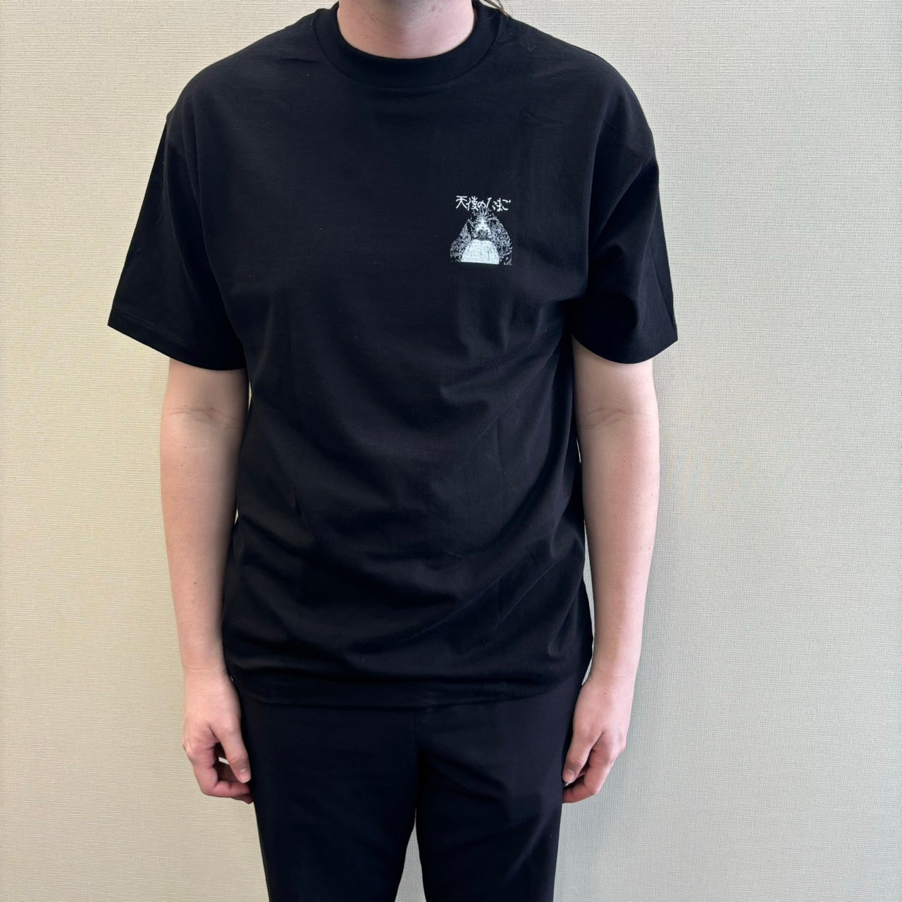 ≪NEW≫ Angel's Egg T-Shirt White