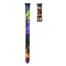 EVANGELION RADIO EVA Apple Watch Leather Band