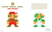 Casa BRUTUS EXTRA ISSUE SUPER MARIO BROS. AND DESIGN