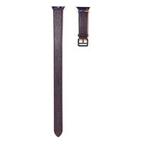 EVANGELION RADIO EVA Apple Watch Leather Band