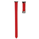 EVANGELION RADIO EVA Apple Watch Leather Band