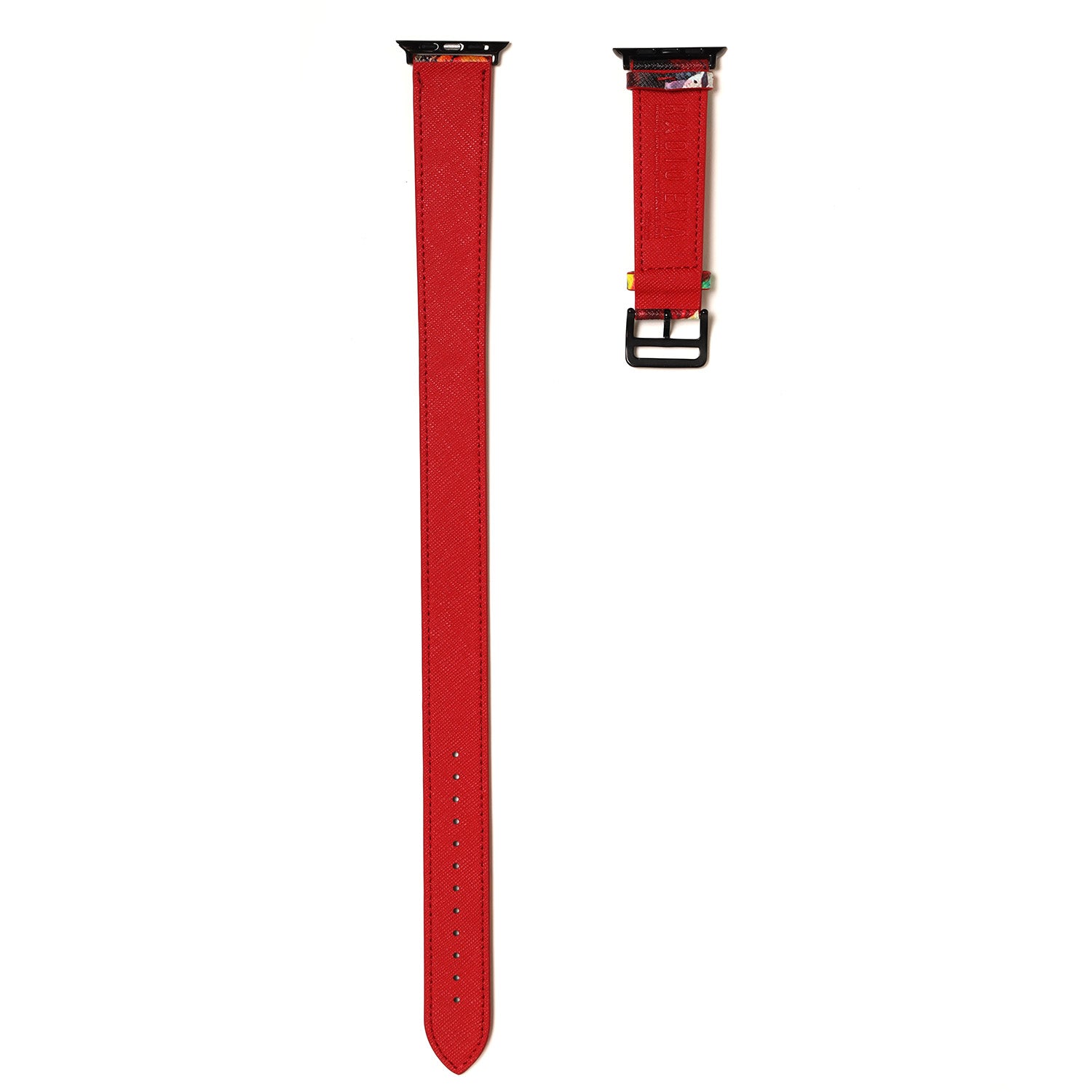 EVANGELION RADIO EVA Apple Watch Leather Band