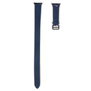 EVANGELION RADIO EVA Apple Watch Leather Band