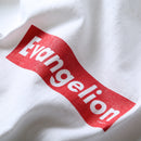 EVANGELION BOX LOGO T-Shirt