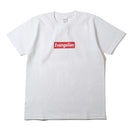 EVANGELION BOX LOGO T-Shirt