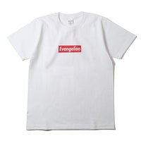 EVANGELION BOX LOGO T-Shirt
