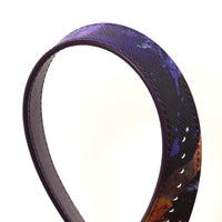 EVANGELION RADIO EVA Apple Watch Leather Band