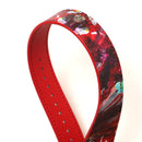 EVANGELION RADIO EVA Apple Watch Leather Band