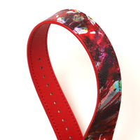 EVANGELION RADIO EVA Apple Watch Leather Band