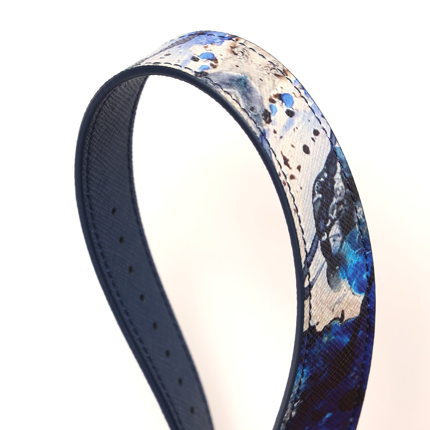 EVANGELION RADIO EVA Apple Watch Leather Band