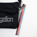 EVANGELION EVANGELION SHIN SACOCHE BAG by FIRE FIRST