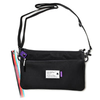 EVANGELION EVANGELION SHIN SACOCHE BAG by FIRE FIRST