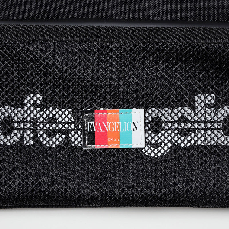 EVANGELION EVANGELION SHIN SACOCHE BAG by FIRE FIRST