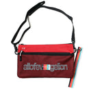 EVANGELION EVANGELION SHIN SACOCHE BAG by FIRE FIRST