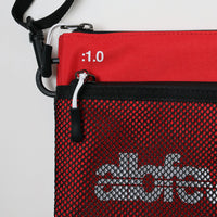 EVANGELION EVANGELION SHIN SACOCHE BAG by FIRE FIRST
