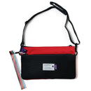 EVANGELION EVANGELION SHIN SACOCHE BAG by FIRE FIRST