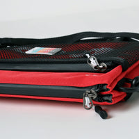 EVANGELION EVANGELION SHIN SACOCHE BAG by FIRE FIRST