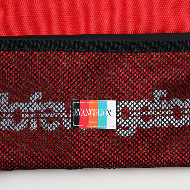 EVANGELION EVANGELION SHIN SACOCHE BAG by FIRE FIRST
