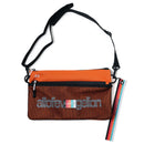 EVANGELION EVANGELION SHIN SACOCHE BAG by FIRE FIRST