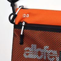 EVANGELION EVANGELION SHIN SACOCHE BAG by FIRE FIRST