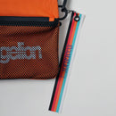 EVANGELION EVANGELION SHIN SACOCHE BAG by FIRE FIRST