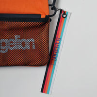 EVANGELION EVANGELION SHIN SACOCHE BAG by FIRE FIRST