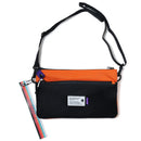 EVANGELION EVANGELION SHIN SACOCHE BAG by FIRE FIRST