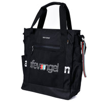 EVANGELION SHIN TOTE BAG by FIRE FIRST