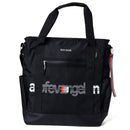 EVANGELION SHIN TOTE BAG by FIRE FIRST