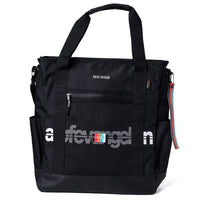 EVANGELION SHIN TOTE BAG by FIRE FIRST