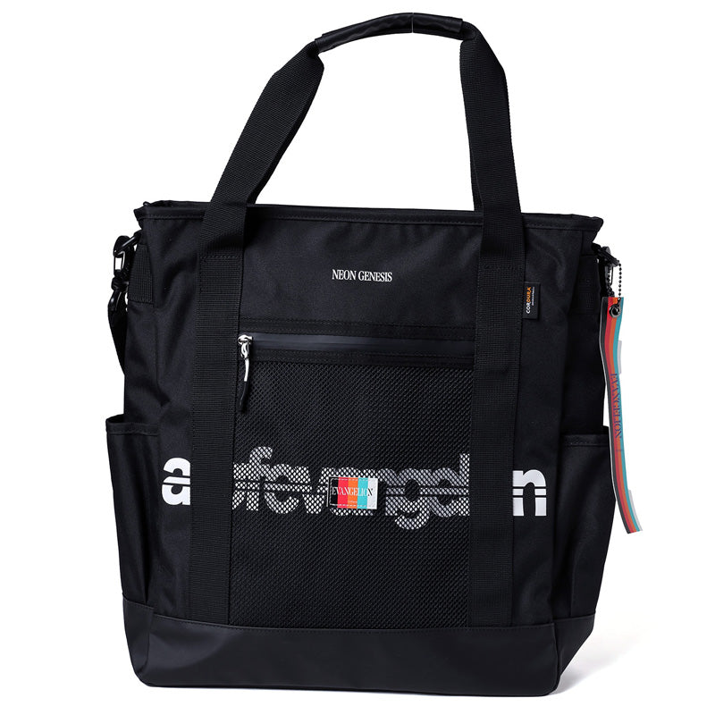 EVANGELION SHIN TOTE BAG by FIRE FIRST