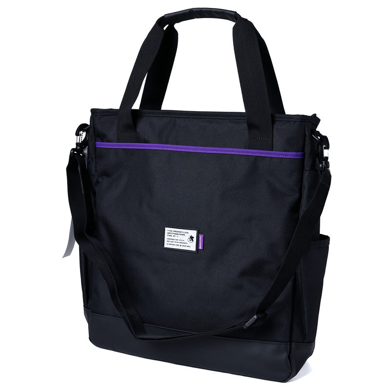 EVANGELION SHIN TOTE BAG by FIRE FIRST