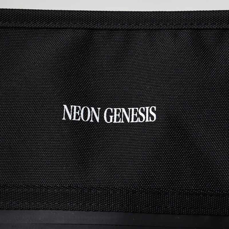 EVANGELION SHIN TOTE BAG by FIRE FIRST