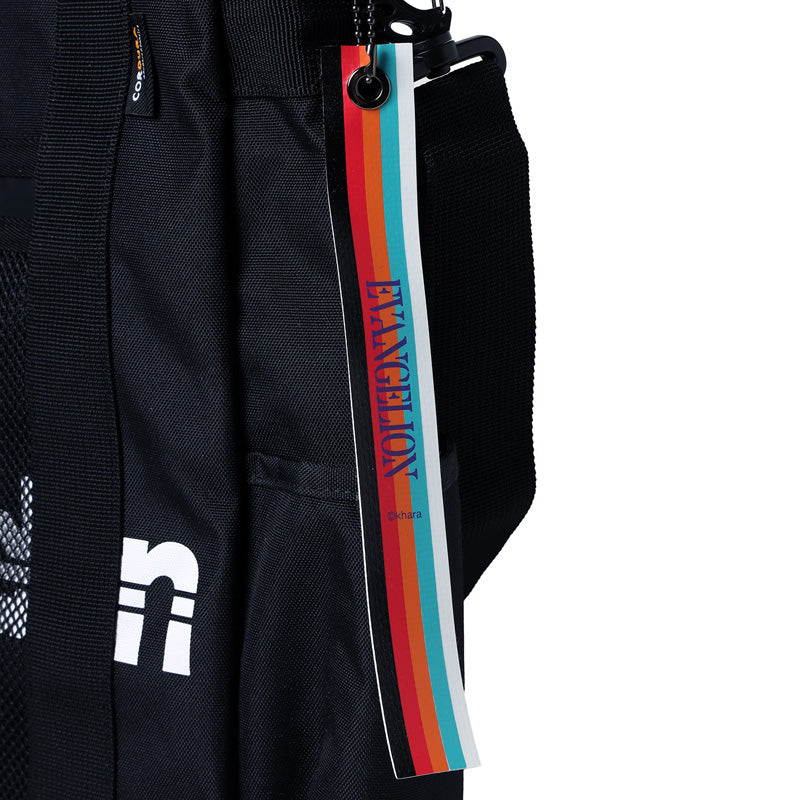 EVANGELION SHIN TOTE BAG by FIRE FIRST