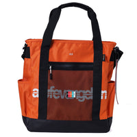 EVANGELION SHIN TOTE BAG by FIRE FIRST