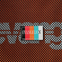 EVANGELION SHIN TOTE BAG by FIRE FIRST