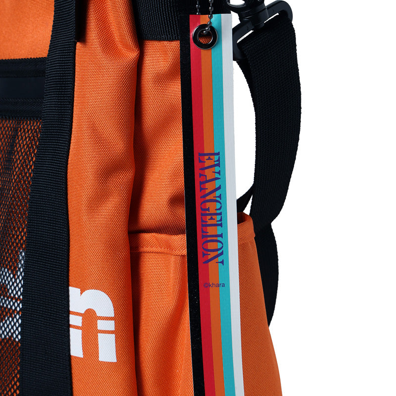 EVANGELION SHIN TOTE BAG by FIRE FIRST