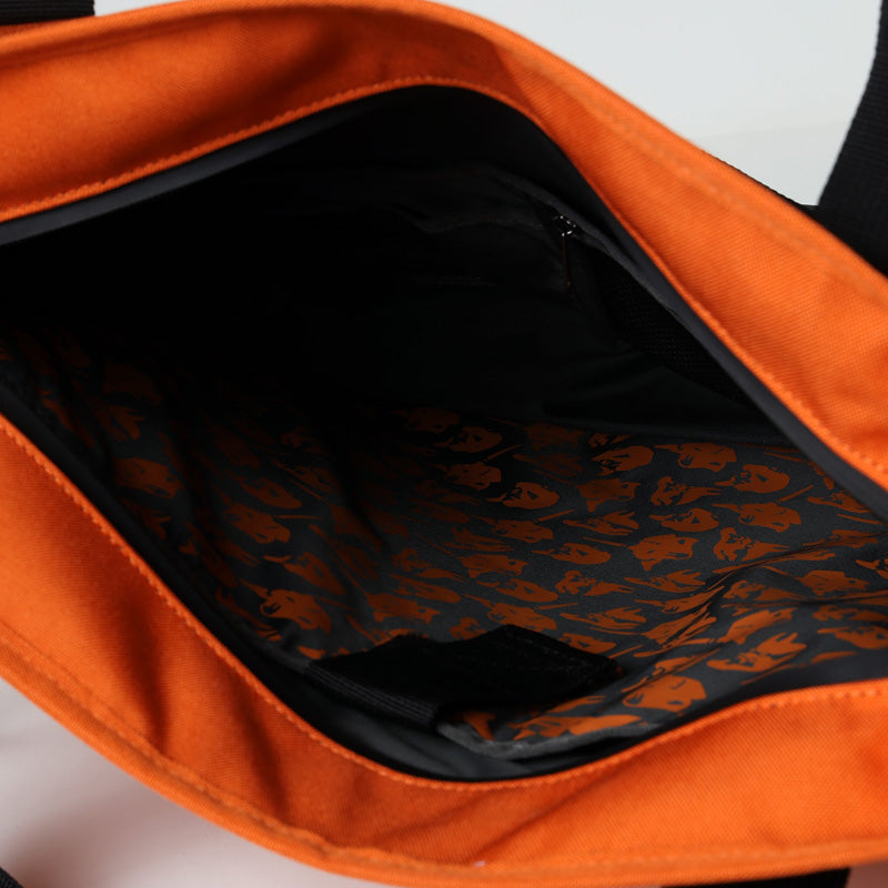 EVANGELION SHIN TOTE BAG by FIRE FIRST