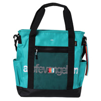 EVANGELION SHIN TOTE BAG by FIRE FIRST