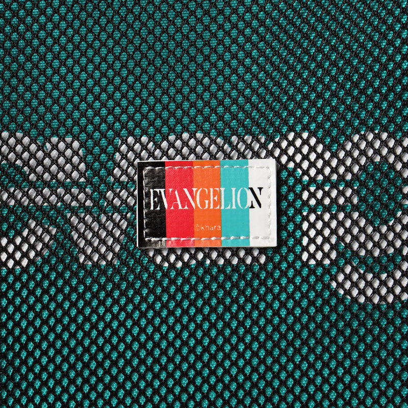 EVANGELION SHIN TOTE BAG by FIRE FIRST