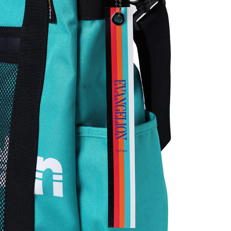 EVANGELION SHIN TOTE BAG by FIRE FIRST