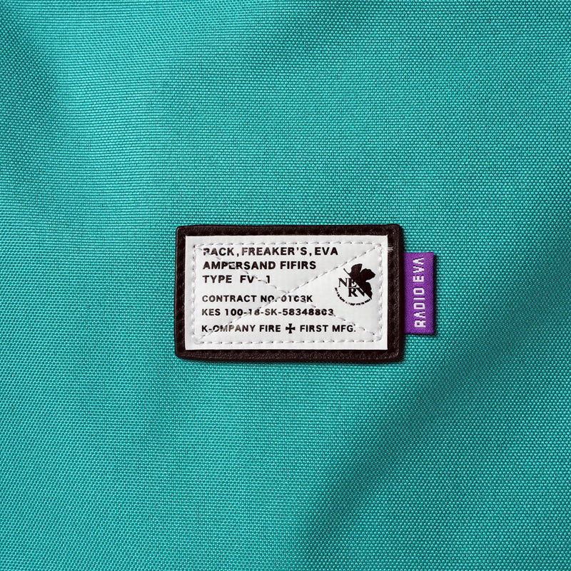 EVANGELION SHIN TOTE BAG by FIRE FIRST