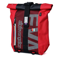EVANGELION EVANGELION SHIN ROLL BACK PACK by FIRE FIRST