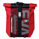 EVANGELION EVANGELION SHIN ROLL BACK PACK by FIRE FIRST