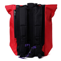 EVANGELION EVANGELION SHIN ROLL BACK PACK by FIRE FIRST