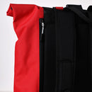 EVANGELION EVANGELION SHIN ROLL BACK PACK by FIRE FIRST